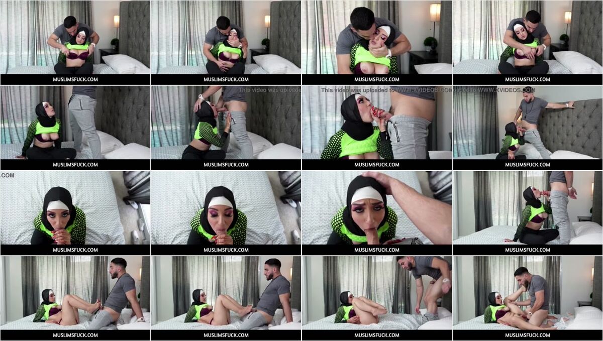 Viral Top Abg Hijab Arab Sel1ngkuh Dengan Tetangga Tajir Part 3 Trending Global Indonesia 2025 Top New 1