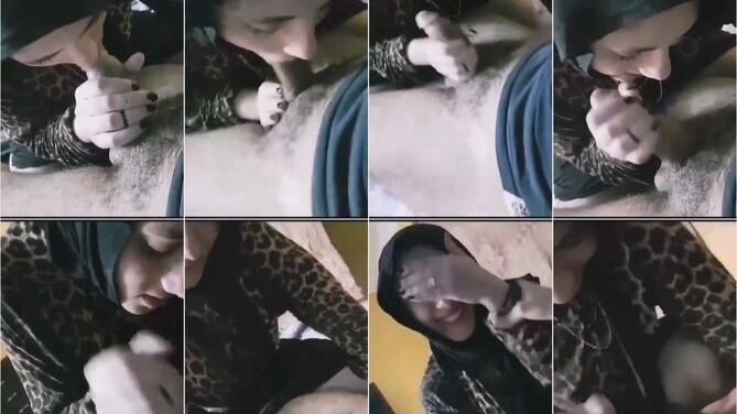Video Viral Rare Hijab 2025 Arab Cantik Istri Orang Menciumi Punyaku Sensasi gILA Top Trending Global 2025