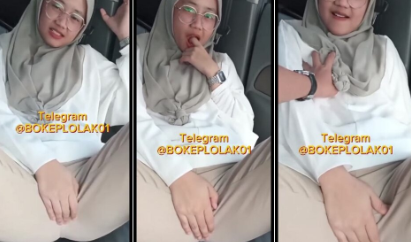 Top 10 Viral Video ABG Indo Ukhti Of All Time Trending Global Official New Part 1