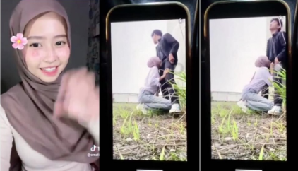 Top 10 Viral Video ABG Indo Of All Time Kumpulan Skandal Amalia Mutya Trending Global Official New