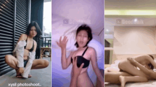 Viral Video 2025 Rare Kumpulan Skandal Model Selebgram xysill Top Trending Global Official