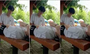 Viral Abg Sma 2025 Terbaru Indo Dek Aika Ukhti Pemersatu Bangsa yang Masih Horeg dan Bogem Jadi Pusat Perhatian Sma Viral Global Trending New Top 10 Yandex Video Viral