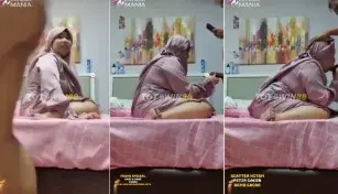 Viral Video Istri Orang Solihah Gatal Sewa Perjaka Top Viral Film Indonesia Viral 2026 Viral Jilbab