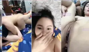 Abg Viral Aduhay Nya Abg Pirang Geolanya Bikin Geregetan Wiwik Trending 2025 Ibu dan Anak Viral