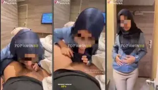 New Viral Video Phenomenon of Abg Viral Sma 2025 Viral 2026 Tergoda Temen Kantor Hijab Viral Ukhti Hijab Tutorial Wiwik Dalam Mobil di Tempat Parkir One for All Indonesia Barat Viral