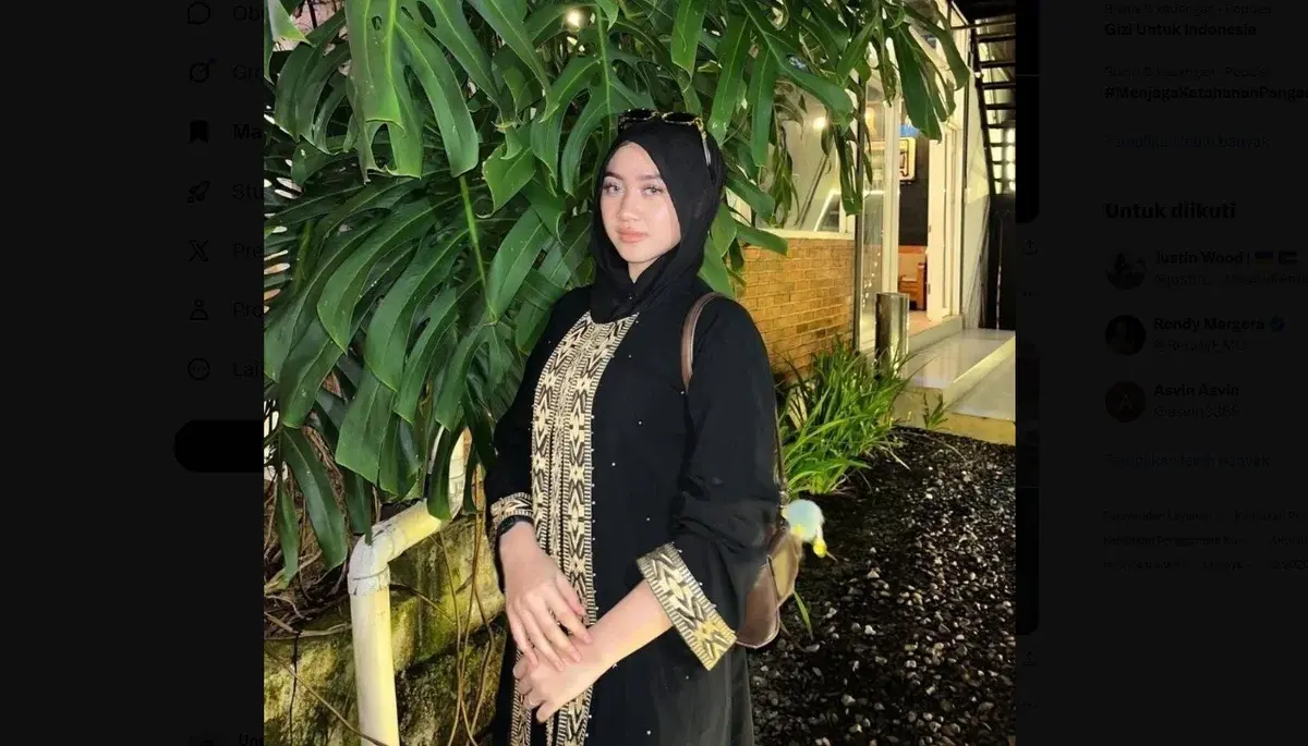 Top 10 Viral Video Tiktok yang Viral Abg Batang Tertangkap Polisi Viral 2026 Most Rare Indonesia of All Time Trending Global Official New Hijab Viral
